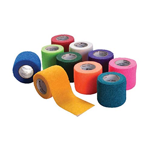 3M Vetrap Bandage Tape, 2