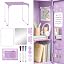 Purple 13PCS