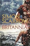 Britannia (Eagles of the Empire 14)