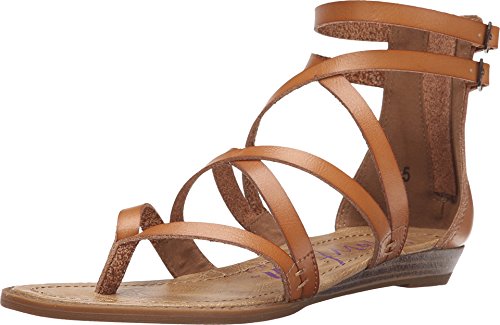 Image of Blowfish Women's Bungalow Wedge Sandal