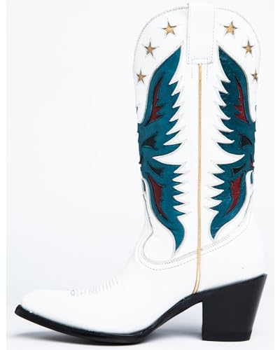 Idyllwind Women's Viceroy Western Boot Round Toe - Biwsu20l83