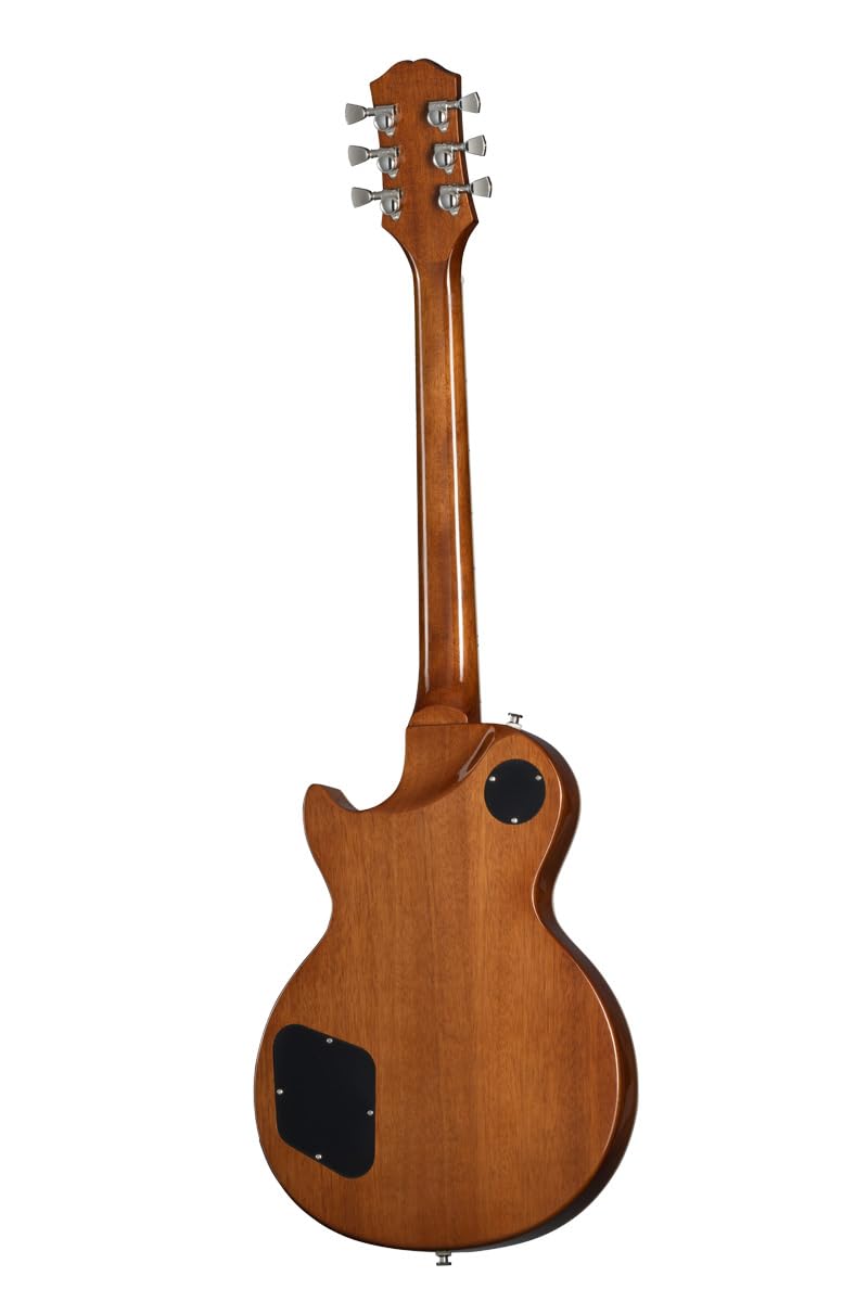 Amazon | Epiphone/Inspired by Gibson Les Paul Modern Figured 