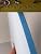 Double Coated Window Glazing Tape, DC-PEF06P, Width 1/16” x Thick 1/4" x 150’ White