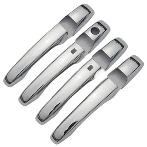 Poignée extérieure porte pour Chrysler Town Country 2011-2014 garniture de voiture