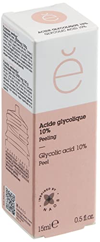 Ácido glicólico 10% 15ml