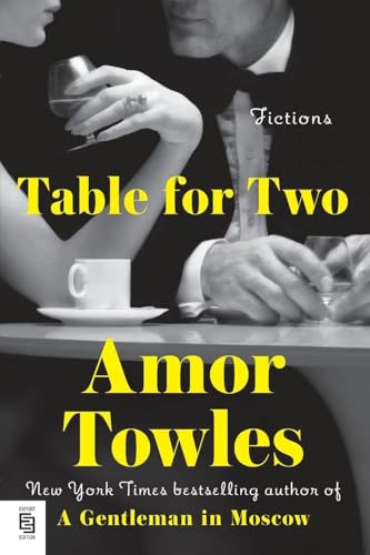 Table For Two (International Edition) view 2