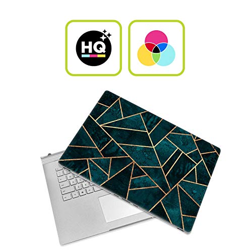 Autocollant pour Surface Book 2 Elisabeth Fredriksson par Head Case Designs