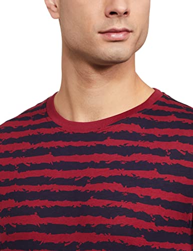 Image of Amazon Brand - INKAST Denim Co. Men Regular Fit T-Shirt