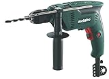 metabo sbev 1000-2 Taladro profesional Taladro perc. Metabo SBE-601 600W.