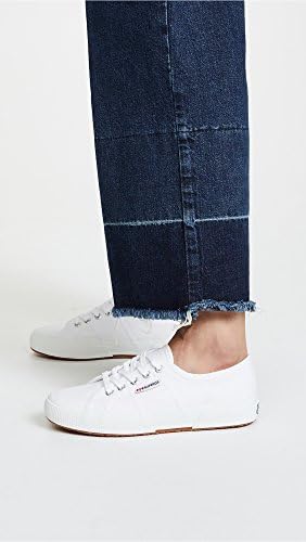 Superga Unisex 2750 Cotu White Classic Sneaker - Comprehensive Review | Image 2