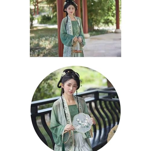 Robe Chinoise pour Femme pour Soirée à Thème et Nouvel An