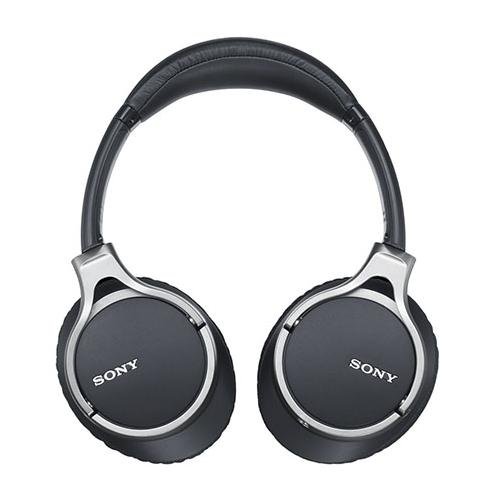 SONY 密閉型ノイズキャンセリングヘッドホン iPhone/iPod/iPad対応リモコン・マイク付 MDR-1RNC