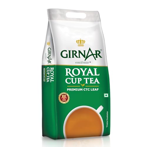 Té suelto 1 kg miniatura 1