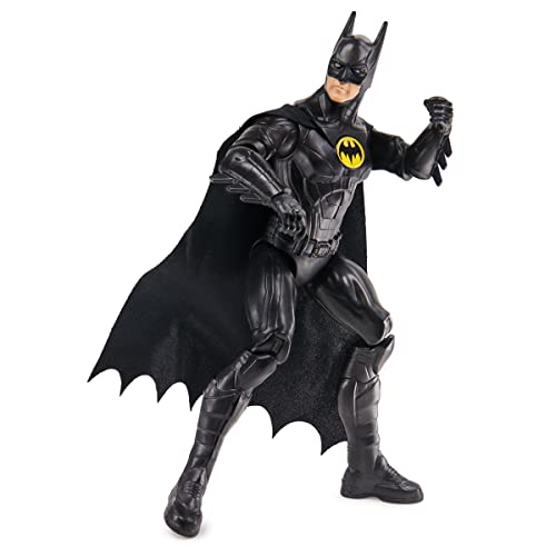 SUNNY, The Flash, Boneco de 30 cm - Batman