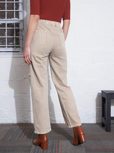 Image of Sassafras Women Jeans