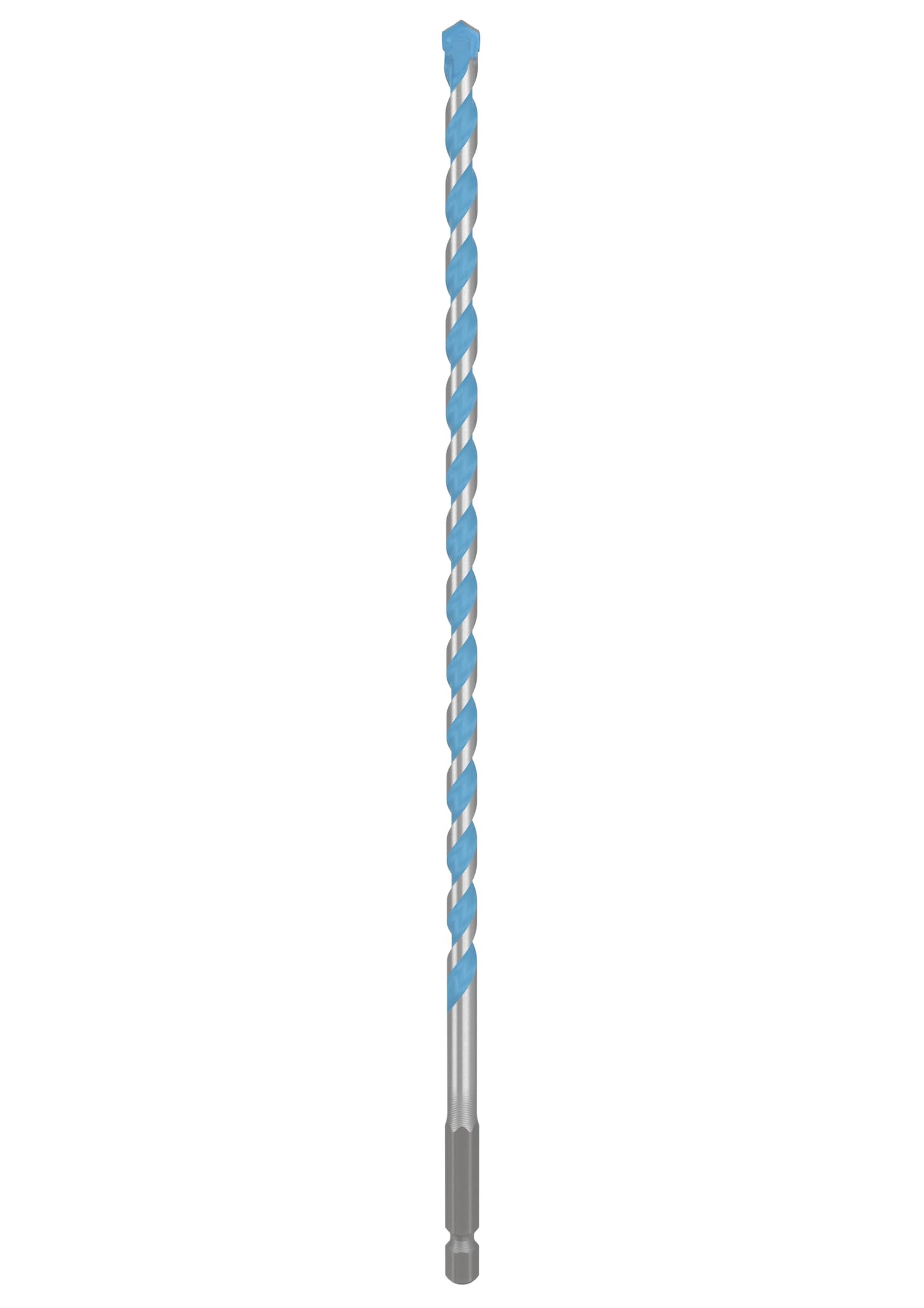 Bosch Expert Hex-9 Multi Construction Drill Bit 7X200x250mm