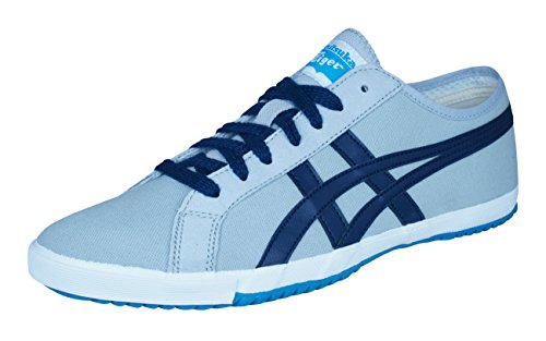 Onitsuka Tiger Sneaker Retro Glide CV Grigio/Blu