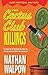 The Cactus Club Killings (The Joe Portugal Mysteries)