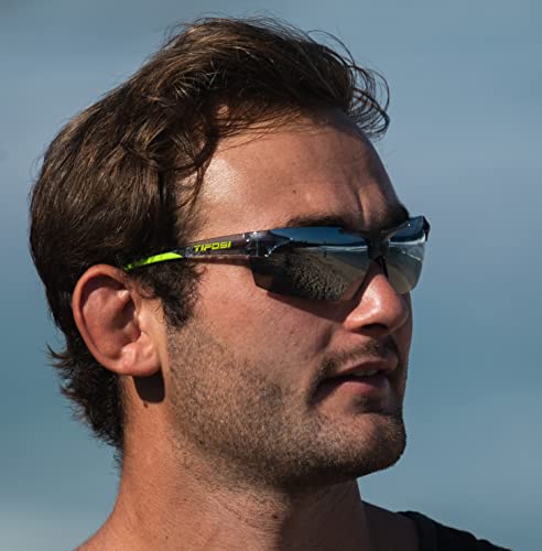 Image of Tifosi Optics Track Sunglasses
