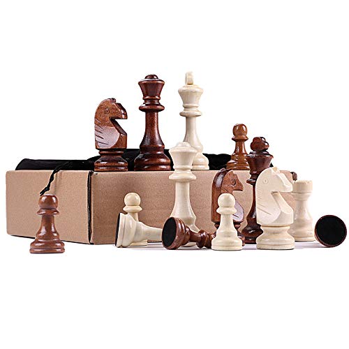 The Best chess pieces ranked For 2023 Maine Innkeepers