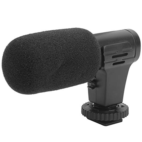 Que Es Un Microfono Condensador Cardioide