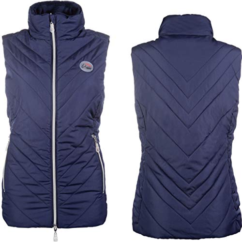 HKM Chaqueta Emperor acabados premium con diseño ecuestre exclusivo