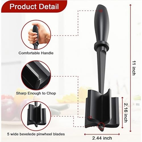 Mejores precios y opiniones de Picadora carne industrial los más recomendados. 20 Imagen adicional