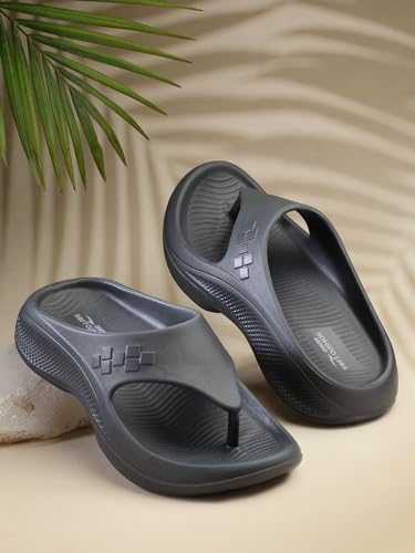 Image of ASIAN Men's Casual Walking Daily Used Flip-Flop & Slippers For Men's & Boy's Safari-01