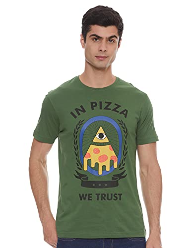 Image of Max Men's Slim Fit T-Shirt