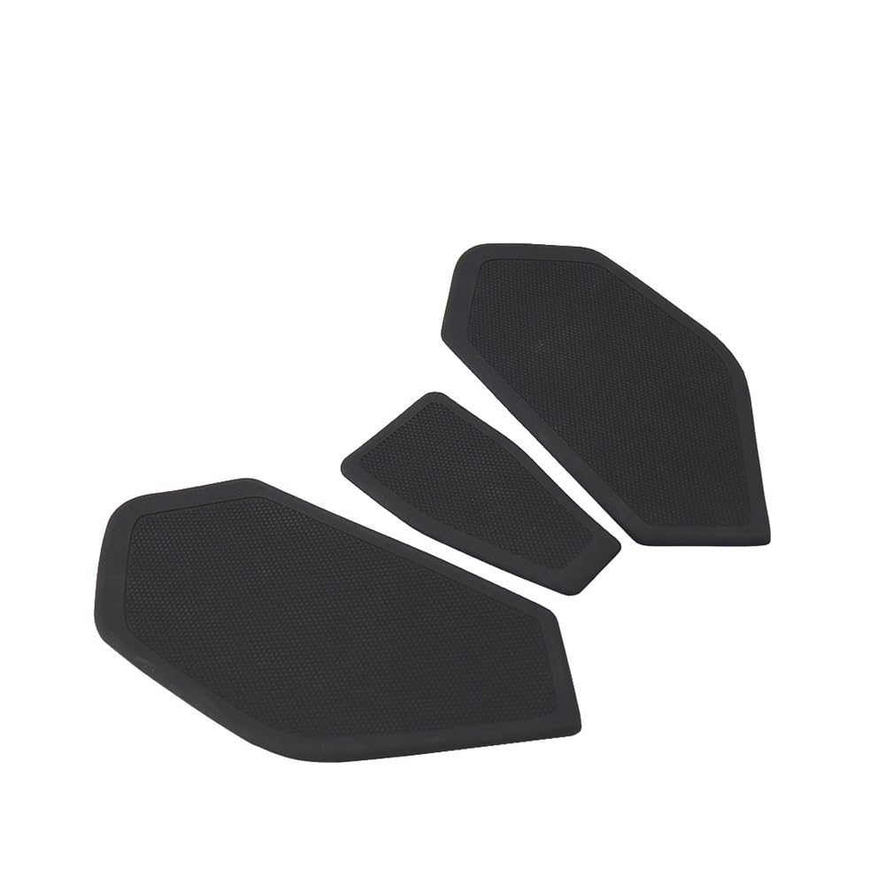 Rlqybiukt A Set Tank Pads For S1000xr S 1000 Xr 2020-2025 For M1000xr Motorcycle Fuel Tank Pad Sticker Protector Decal Accessories