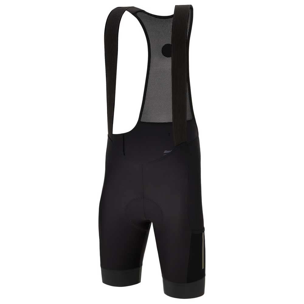 Santini Gravel Bib Shorts 3XL