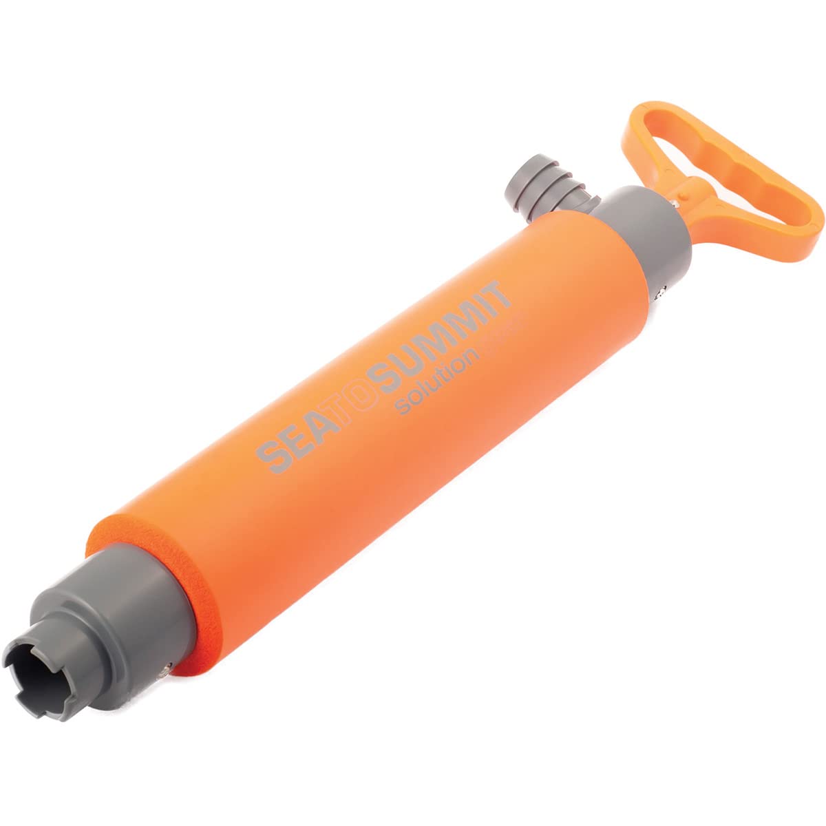 Sea to Summit Bilgepumpe, Orange