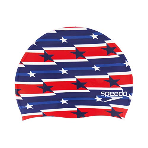 Image of Speedo Swim Cap Silicone