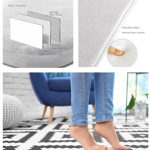 Tapis salon géométrique moderne grande surface chambre douce DT-4157