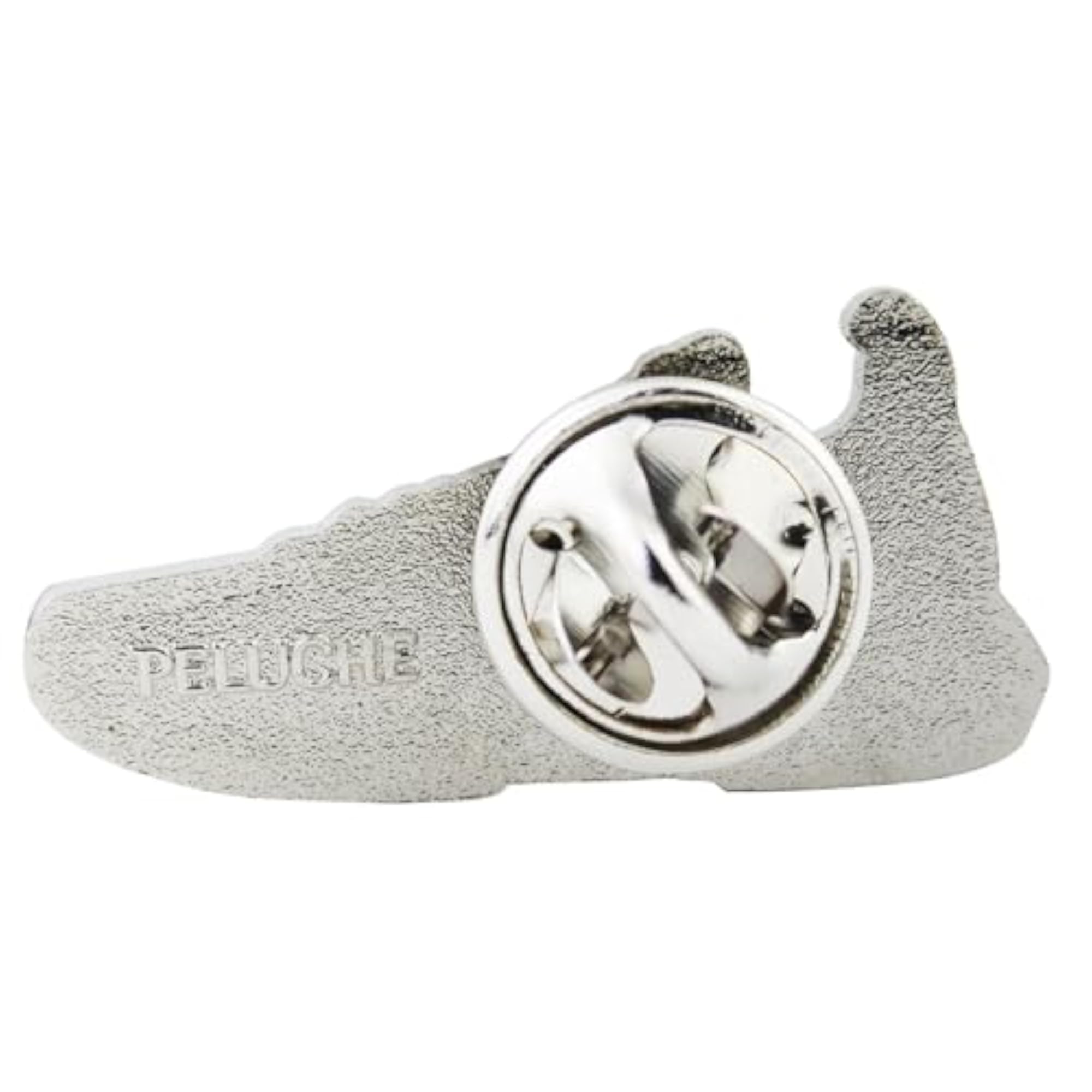 Trendy Shoe Lapel Pin, Stylish Accessory for Men