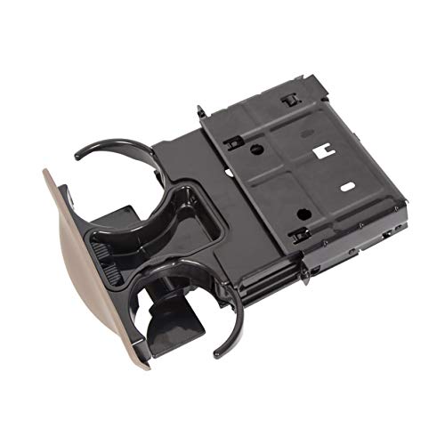Portavasos para tablero KUAFU para Ford 1999-2004 miniatura 5