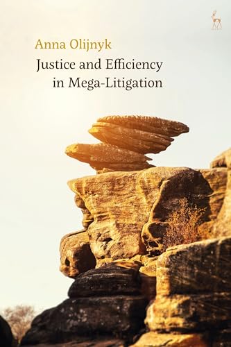 Justice and Efficiency in Mega-Litigation view 2