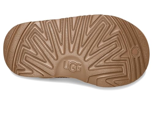 Boots enfant UGG T Classic Mini II - vue 6