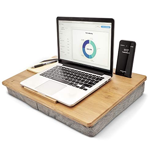 Our 10 Best Laptop Lap Desk Picks And Buying Guide D and T Custom