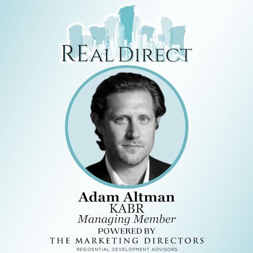 Adam Altman, KABR Managing Member Ep. 7