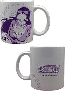 One Piece: Nico Robin Coffee Mug by GE Animation