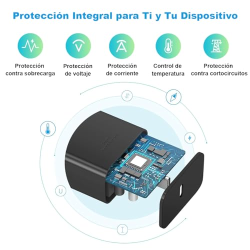 Cargadores para vehículos 15 Imagen adicional