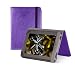 MarBlue Atlas Plus Case for Fire HD 7, (only fits 4th Generation Fire HD 7), Purple