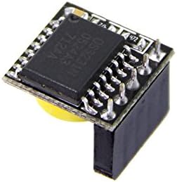 Mini Real Time Clock (RTC) Module