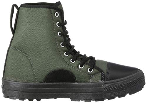 Image of Unistar High Ankle Trekking Ridding Men's Boots | Anti Skid Sole with Mild Waterproof Protection