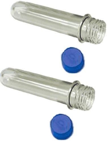 2 Preform Geocaches with Log