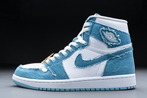 Image of Nike Women's Air Jordan 1 Mid Sneaker