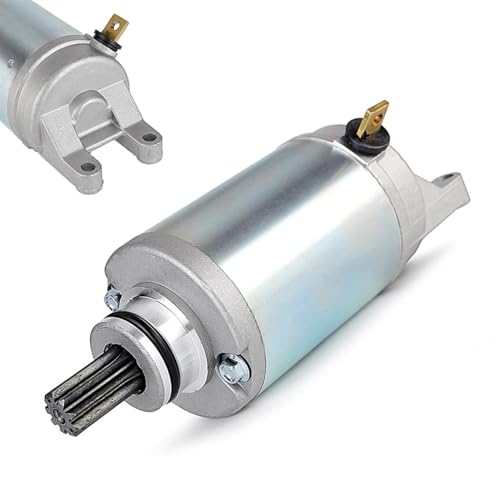 Démarreur de moteur électrique moto haute performance Suzuki GSX250 Across 31100-11D00-000