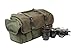 Domke F-1X Little Bit Bigger Canvas Camera Bag, Olive.