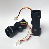 Zoom IMG-1 sgrehjdr sensore di flusso dell Zoom IMG-1 sgrehjdr sensore di flusso dell